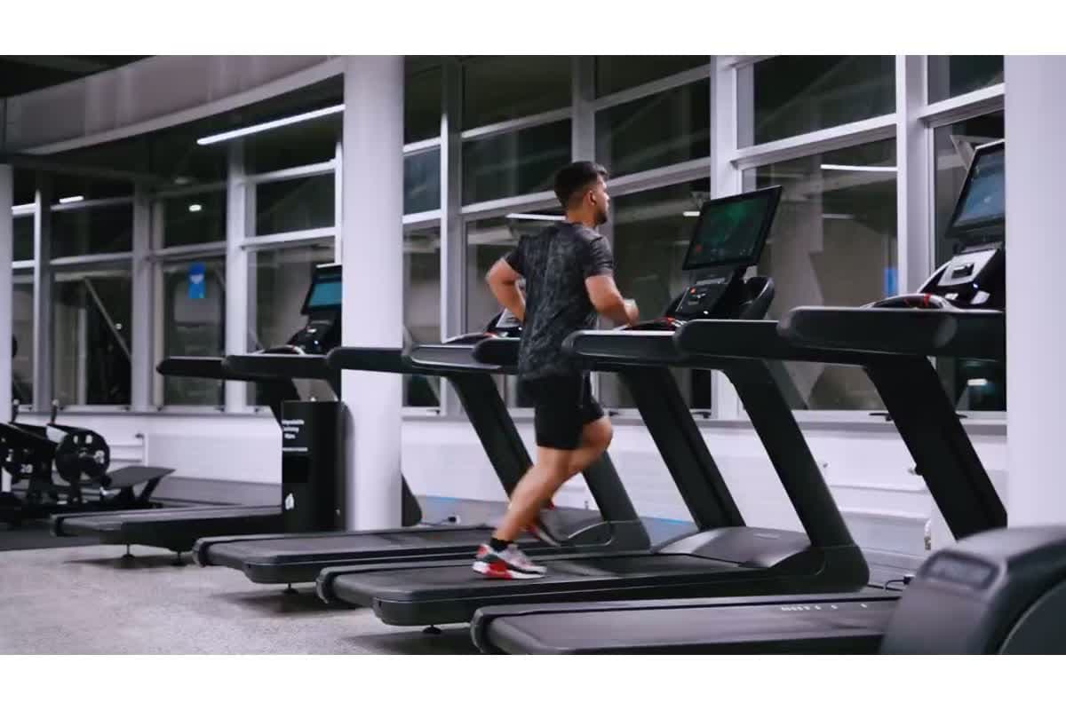 Analisis tecnico de running en Sport-IA