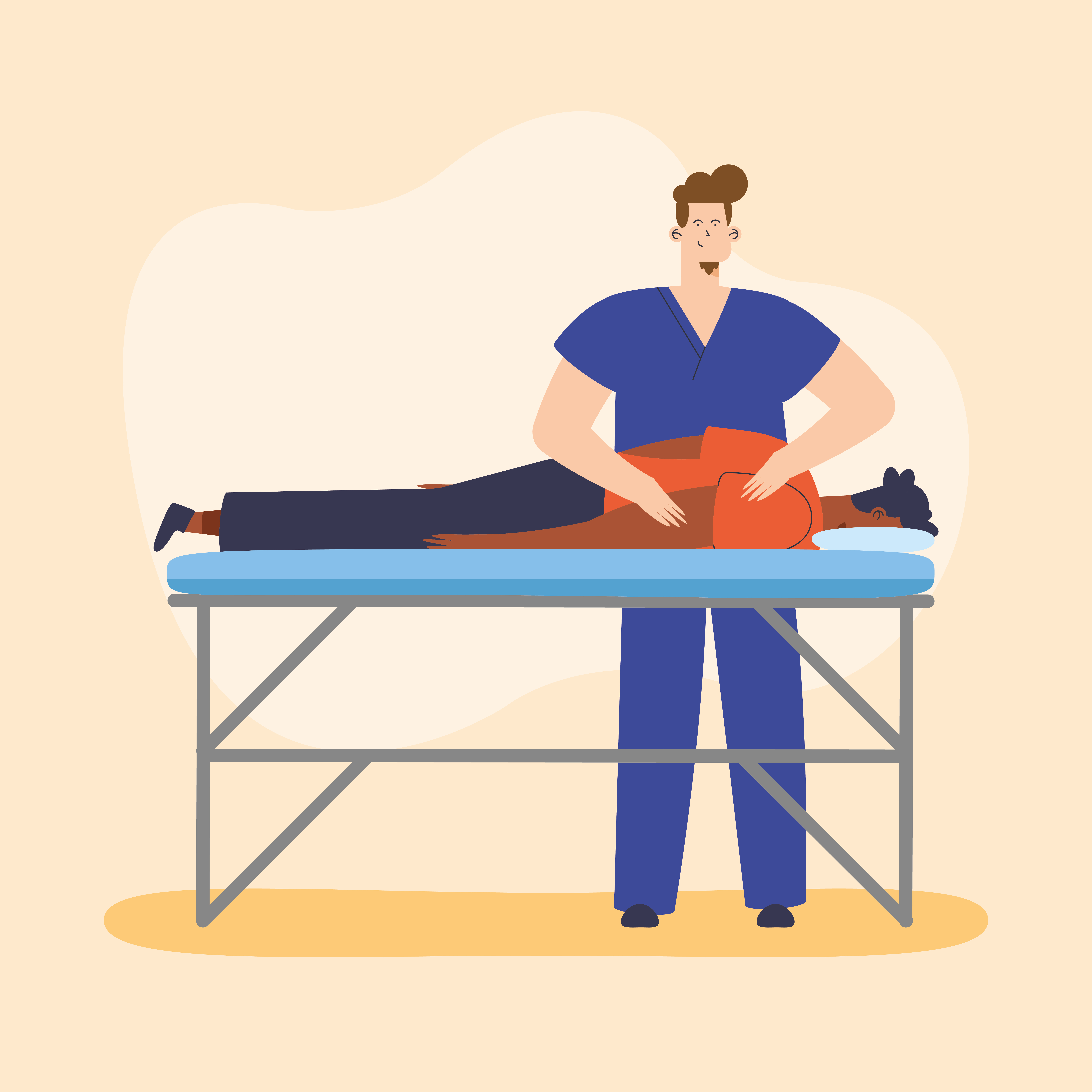 Fisioterapeuta